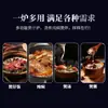 Estufa de Cocina Eléctrica Comercial Excelente para Pasteles Más Caja de Especias Wenger 4 Quemadores 4 Quemadores 3.5KW Estufa de Cocina Eléctrica Envío