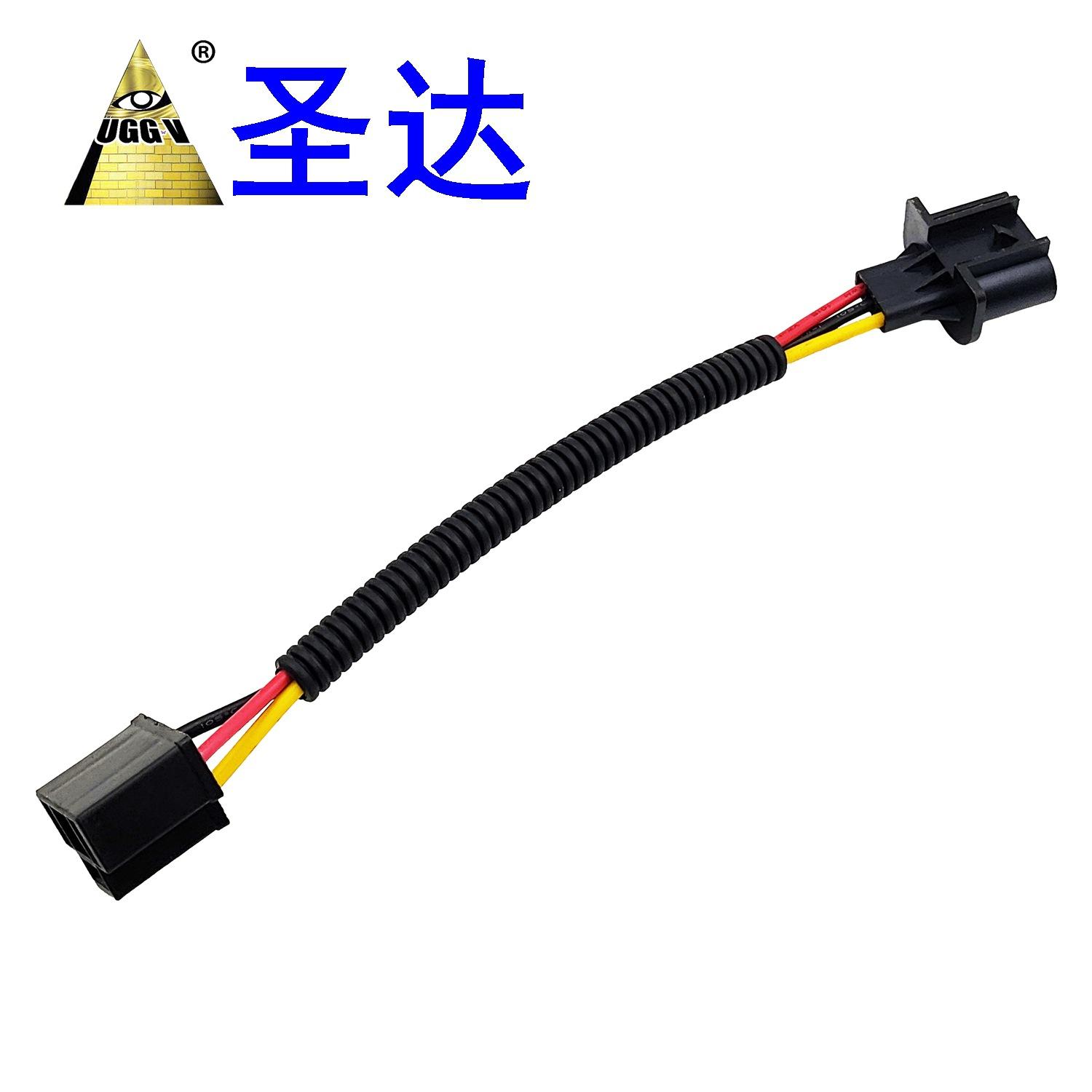 HID LED H4 C 1
