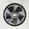 El Ventilador Condensador para Cadena de Frío de Supermercado S4E300-As72-53 de Ebmpapst Alemán Se Utiliza en Equipos de Refrigeración