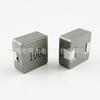 Indutor de chip SMD integrado de moldagem de potência de liga plana fabricante de filtro indutor