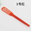 Venda por atacado Escova de óleo de tingimento de cabelo High-end lã macia Galeria Home Pour Film Escova de tingimento de óleo Tune Cream Hair Hairdressing Tool Brush