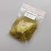 BLF cebo para moscas 12 colores cuerpo súper suave de seda de hielo material de unión de fibra material de unión para cuerpo de mosca ninfa