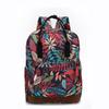 Fornecimento de Fábrica Nova Moda Coreana Unissex Mochila Escolar Estudante Mochila de Viagem Bolsa para Computador