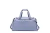 Bolsa de equipaje portátil de gran capacidad al por mayor transfronteriza se puede poner en el carrito de viaje de corta distancia bolsa de viaje separación de seco y húmedo bolsa de fitness