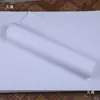 Papel de Dibujo Blanco Completo 100g Papel Blanco Grande Papel de Dibujo Pulpa de Madera Completa Papel Doble Offset Papel para Patrones de Ropa