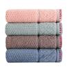 Toalla Marca Oro, Algodón Puro, Toalla Facial Doméstica, Engrosada, Altamente Absorbente, Toalla de Baño para Adultos, Tamaño Grande, Unisex, Ga1634