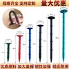 Pregos de Solo para Tecido Anti-Erva, Pregos para Tecido de Controle de Ervas Daninhas, Pregos de Solo de Plástico Preto para Pomares, Pregos para Lona Mulching de Estufas, Fabricante de Pregos de Solo para Jardinagem