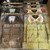 1 de octubre, chaqueta de plumón gruesa, artículos funerarios, vestimenta ritual para el difunto, ropa de papel, ropa de algodón, ropa de papel para hombres y mujeres