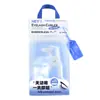 Modelador de Cílios Marianne Sem Aro 9026 Curvatura One-Click Longa Duração Natural Tira com Pente Dentado Máquina de Cílios Girassol