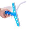 Novo limpador de cabeça de limpador de vidro multifuncional limpador de corpo de carro mesa de jantar limpeza de mesa de jantar