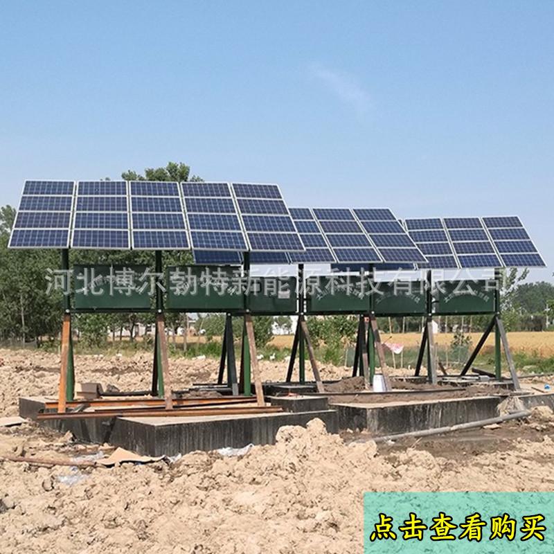 太阳能污水处理系统详情页专用