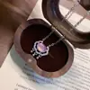 Colgantes de calcedonia de hielo natural de alta calidad, varios estilos de calabaza, Buda y candado Ruyi, accesorios de ágata de hielo y jade, modelo de transmisión en vivo