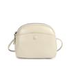 Bolsa Nova Estilo Coreano de Primavera Nova Bolsa de Couro de Vaca Bolsa Feminina Verão Quente Transfronteiriça Ombro Transversal Elegante Pequena Bolsa Quadrada