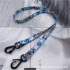 Cordón para mascarilla tipo gancho de 1 cm anti-apriete para niños, extensión de cordón para oreja, cordón para oreja anti-pérdida, cinturón de ajuste, halter, conveniente