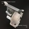 Persianas Atenuador de Luz Estilo Wang Xiang Persiana de Madera FM Accesorios Cerraduras Giradores Pantallas