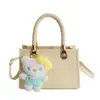 Bolsas Pequeñas Súper Populares para Mujer Primavera y Verano 2026 Nueva Moda Bolso Cruzado Versátil Bolso de Mano de Alta Gama para Viajes Diarios Bolso Tote Pequeño