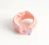 Dulces y Versátiles Gomas para el Cabello para Niñas, Lindas Bandas Elásticas de Alta Elasticidad con un Tacto Premium para Coletas