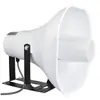 Altavoz de Transmisión Rural de Alta Potencia 100W, Altavoz de Tono Agudo, Bocina del Comité del Pueblo, Altavoz de Agua para Exteriores de Alta Potencia en Campus