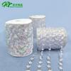 Cortina de Línea Acrílica Cuentas Cortina de Cuentas para Boda Cristal para Boda Camino de Plomo Decoración de Techo para Escenario Cadena de Cuentas de Cristal para Árbol de Navidad