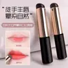 Cepillo de uñas de silicona Pluma de aplicación de silicona manchas manicura pluma de varilla de silicona cabeza suave cepillo degradado herramienta profesional Pat Sea