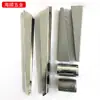 Suporte para perna de mesa acessórios ferragens para móveis pés de mesa de escritório acessórios de suporte para cômoda mesa de jantar