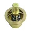Válvula de Control de Temperatura para Cosecha de Trigo 39478193 Piezas para Compresor de Aire Td