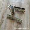Hebilla de cinturón conjoined para minería de 8-12 mm fácil de transportar accesorios para máquina transportadora de banda hebilla de cinturón RV6 para mina de carbón