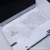 Adecuado para Película de Teclado ASUS Tianxuan 5 Pro Portátil Tianxuan 4 Computadora Tianxuan 3 Cubierta Protectora de Teclado