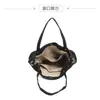 Nova bolsa de mão de camurça nicho estilo coreano 2026, bolsa transversal retrô, de alta qualidade e elegante, bolsa de ombro versátil