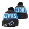 Gorro de Punto Grueso Cálido para Exteriores con Forro de Forro Polar Rugby 2025, Gorro de Lana, Gorra de Béisbol Bordada