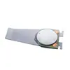 Ldt Supply Pala Ultrasónica de Cara Única y Núcleo Único Cuchillo Pala de Belleza