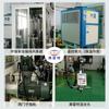 Máquina de espumado de poliuretano de alta presión para cajas de aislamiento por rotomoldeo Jiangsu Frete, fabricantes de equipos de espumado de aislamiento personalizados