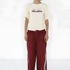 Pantalones Largos Casuales Japoneses Europeos y Americanos Pantalones Estilo Coreano para Hombre y Mujer Estilo Pareja Simples Rectos Sueltos Deportivos Cargo Street Dance