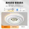 Lámpara de Sala de Estar Nórdica Nueva, Cristal, Simple y Elegante, Lámpara de Vestíbulo Principal, Luz de Techo LED, Dormitorio, Hierro de Zhongshan, Otros