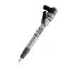Adecuado para Conjunto de Inyector de Combustible Boquilla Serie Great Wall 1112100E06