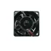 Eletrodomésticos Inteligentes Rensteel Especial 6025 DC IP68 Ventilador à Prova d'Água e com Dissipação de Calor para Equipamentos Eletrônicos Industriais Externos