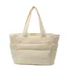 Bolso de mano transfronterizo nuevo, casual y portátil, de gran capacidad, adecuado para ir al trabajo y diseñado para exportación