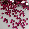 Pedras de Strass para Nail Art 2mm Material de Benzeno Fundo Plano Redondo Pedras de Strass Coloridas para Nail Art DIY Salão de Unhas Unhas Vestíveis DIY Atacado Vendas Diretas