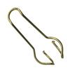 Estante para pipa Muxiang simple alambre de aluminio especial Accesorios Venta al por mayor