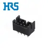 Qianjin Supply Df11E-8Dp-2Dsa Soquete de Pino Conector Hrs em EstoqueY