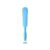 Bastão de Massagem Meridianos de Silicone para Uso Doméstico, Ferramenta de Massagem para Cuidados com a Saúde, Martelo de Batida Acupoint para Corpo Inteiro, Bastão de Massagem para Desobstrução dos Meridianos