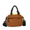 Bolso de Mujer Transfronterizo Nuevo Estilo Bolso de Mano Sencillo con Retazos Gran Capacidad Casual para el Día a Día y Viajes Bolso Versátil para Mujer Bolso Ligero