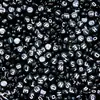 Cuentas del Alfabeto Inglés Hechas a Mano Sueltas Pulsera Collar Cadena de Teléfono Móvil Colgante Pulsera Accesorios de Joyería DIY