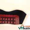 Fabricante de Cubeta para Pies Baño de Pies Personalizada Cubeta para Pies con Baño de Pies de Infrarrojo Lejano Cubeta de Madera para Pedicura Cubeta de Vapor de Turmalina para el Hogar Se Puede Personalizar
