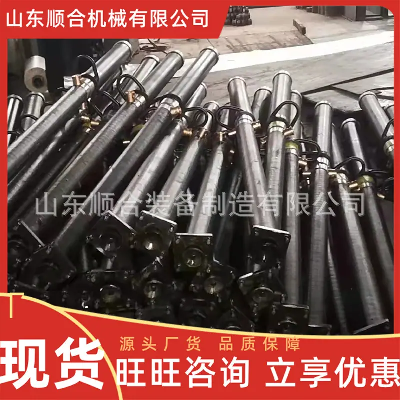 玻璃钢支柱3