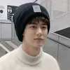 Gorro para Mujer de Invierno Estilo Coreano Casual para Ciclismo Cálido Forro de Polar Engrosado Protección contra el Frío Protección para las Orejas Bufanda para el Cuello de Mujer Gorro de Lana Otoño e Invierno