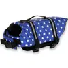 Chaleco Salvavidas para Mascotas, Artículos para Mascotas, Traje de Baño para Perros, Perros de Tamaño Grande y Pequeño Ropa de Verano, Accesorios de Natación para Perros, Huevo de Pato Multitamaño