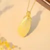 Live do Tiktok Mais Vendido Pingente Genuíno Verde de Alta Qualidade Imitação de Jade, Pingente de Jade para Cintura Beleza Grau A de Mianmar, Presente para a Mãe