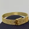 Pulseira de Aço Inoxidável, Design Céu Estrelado, Pulseira Prateada Antidesbotamento para Mulheres, Versátil, Moda de Alto Padrão, Cheia de Diamantes, Pulseira de Aço Titânio