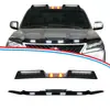 Txr es Adecuado para Luz de Techo de Coche, Reflector, Foco Modificado con Escudo Especial de Arena Clara y Piedra para Lexus Lx570